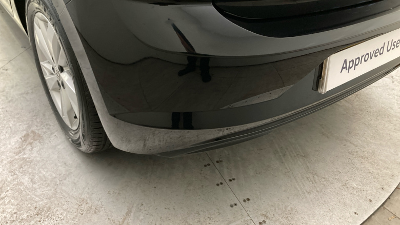 Volkswagen Polo 1.0 TSI 95 SE Tech Edition 5dr Petrol Hatchback